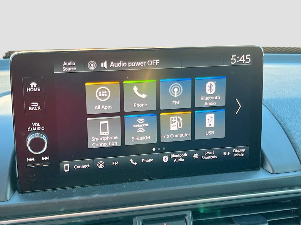 2025 Honda Pilot EX-L Gray at AutoSavvy Houston Northwest