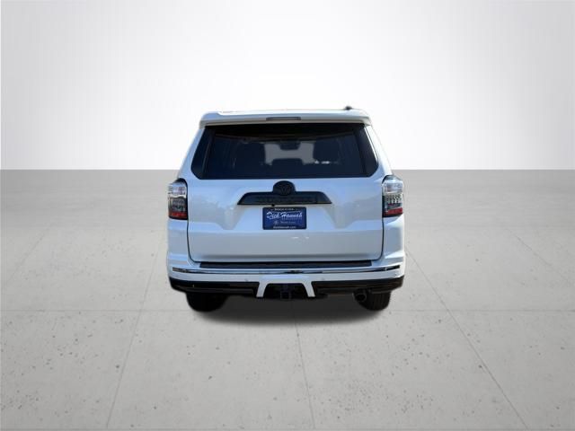 2020 Toyota 4Runner Nightshade
