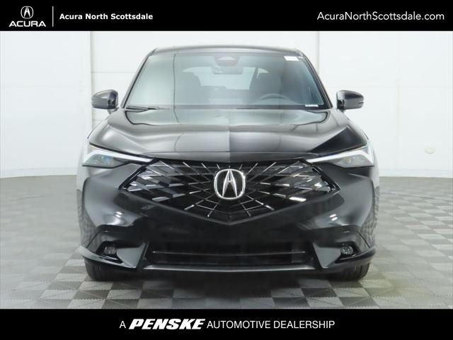 Thumbnail: 2025 Acura ADX - 3