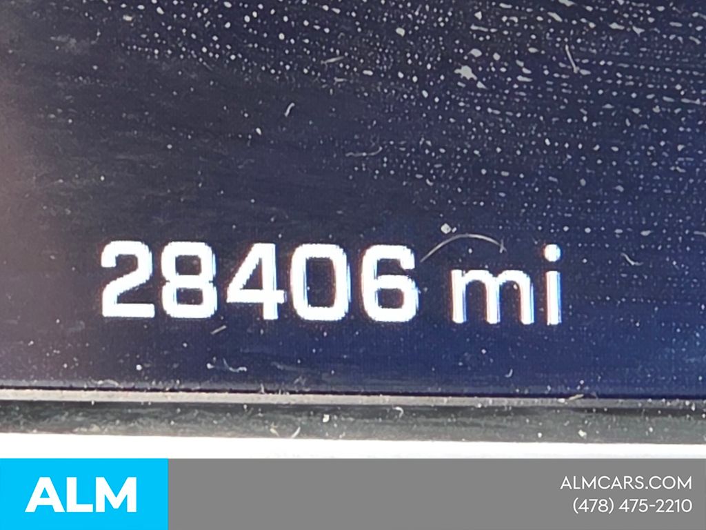 Used 2025 Black Chevrolet LT image 26