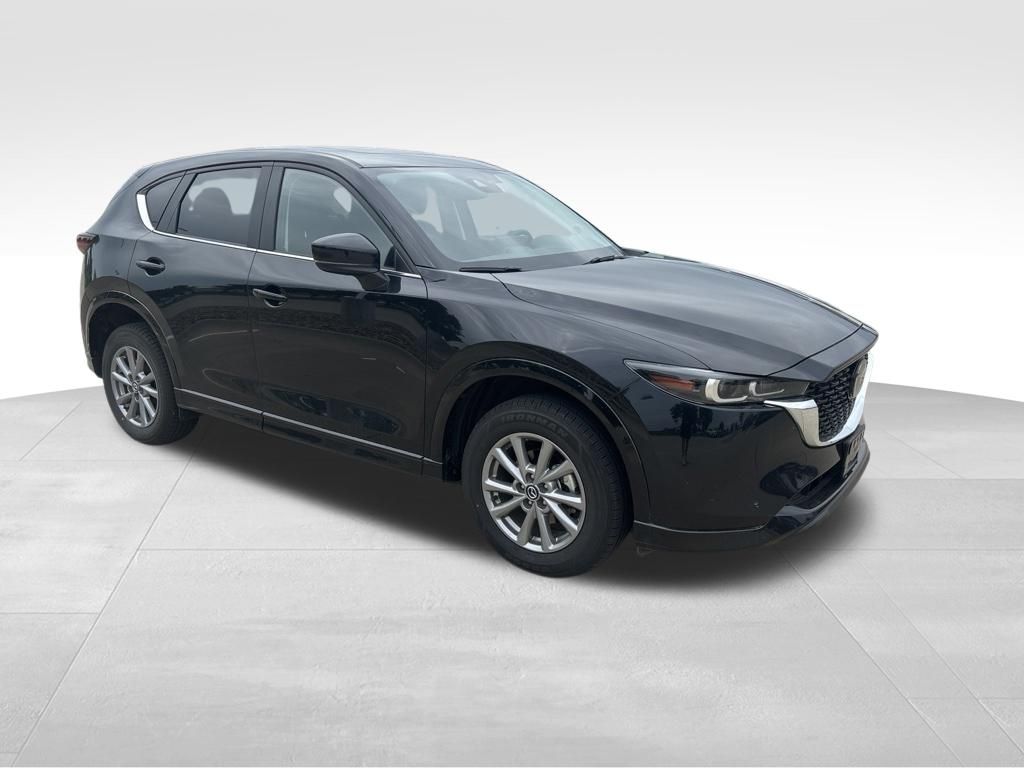 Used 2025 Mazda CX-5 SUV