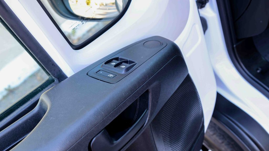 Used 2021 Ram ProMaster 3500 High Roof 3D Cargo Van