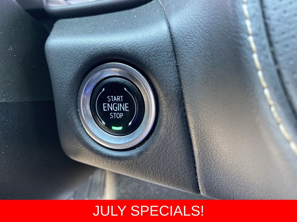 Used 2024 Chevrolet Suburban SUV