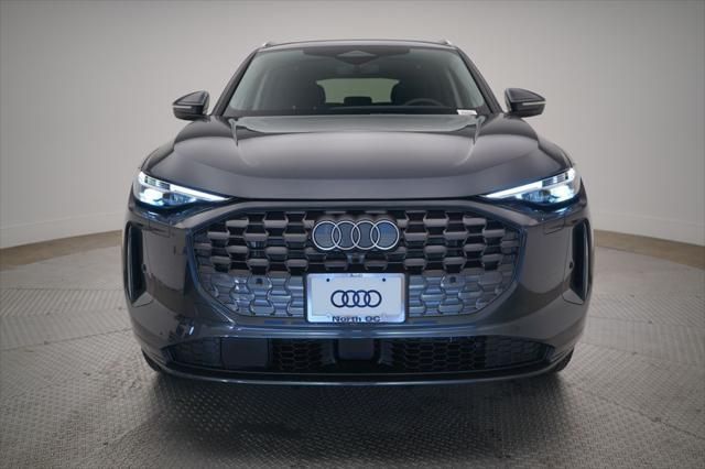 Thumbnail: 2025 Audi Q5 - 5