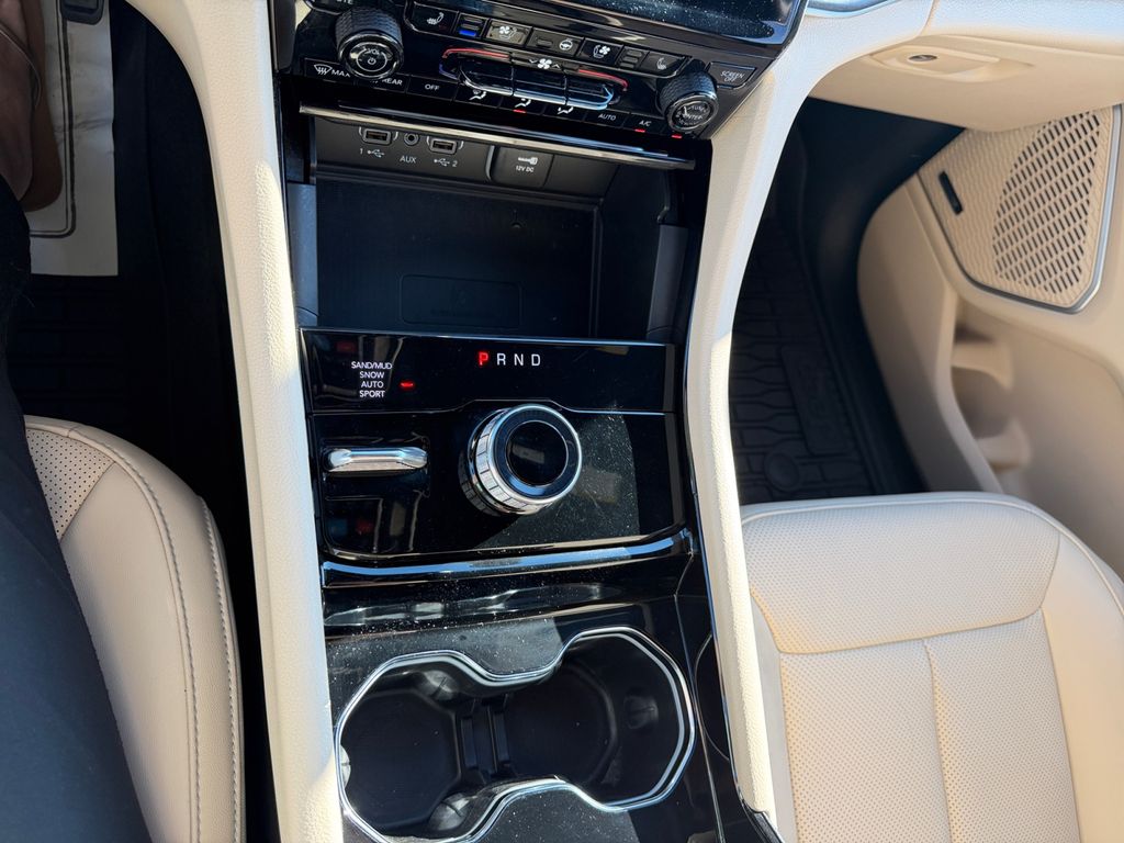 2023 Jeep Grand Cherokee Limited Brown at Auto Express Mitsubishi
