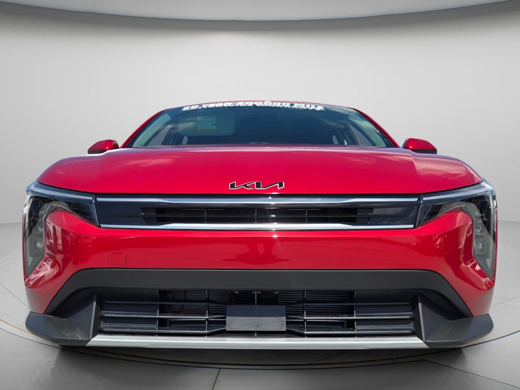 2026 Kia K4 - $25,320