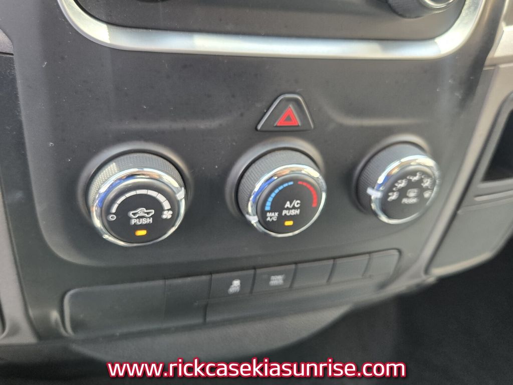 2014 Ram 1500 - $15,990