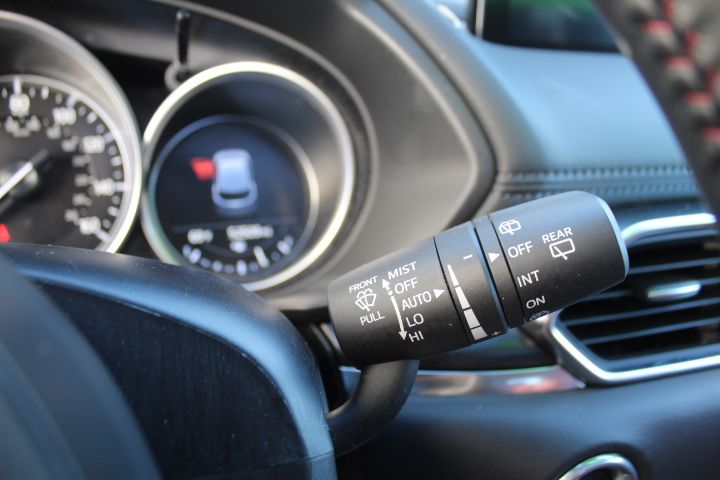 Used Car 2023 Mazda Cx-5  2.5 S Carbon Edition For Sale Under $25,000 In Georgetown, Texas