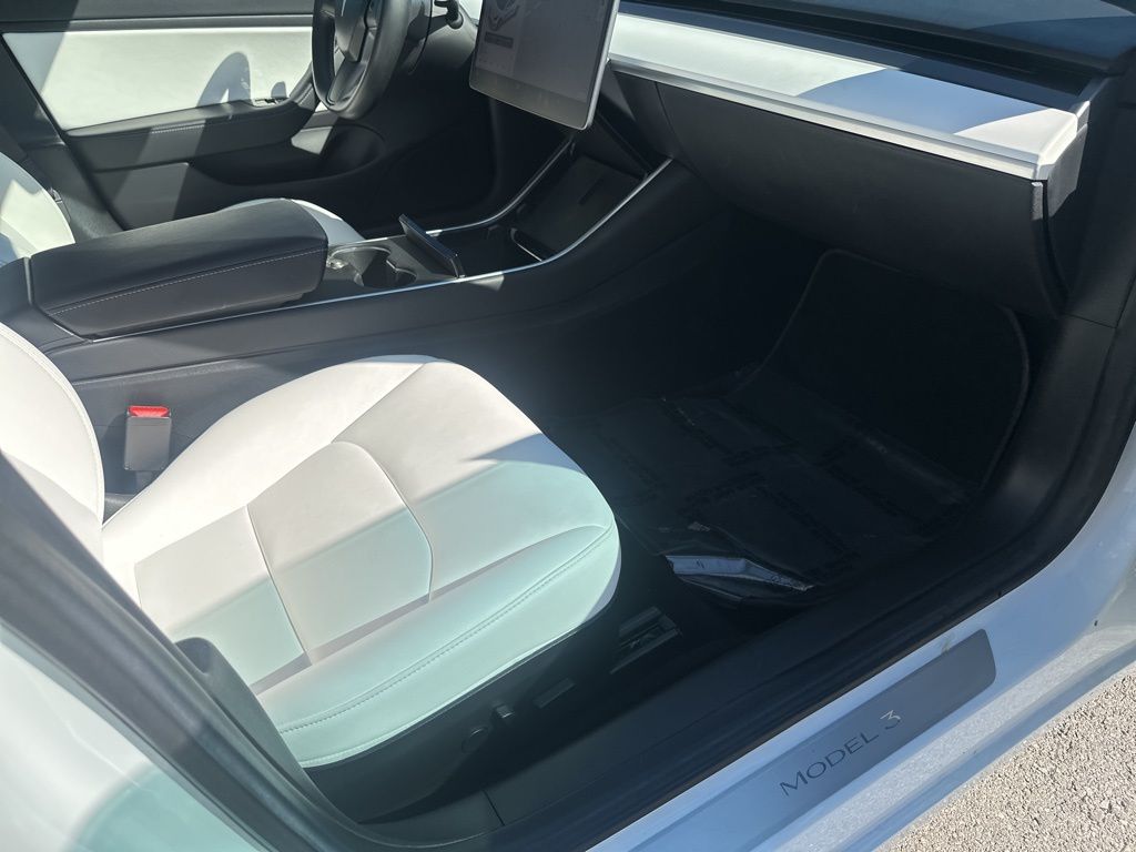 Used Car 2018 Tesla Model 3  Performance For Sale Under $25,000 In Austin, Texas