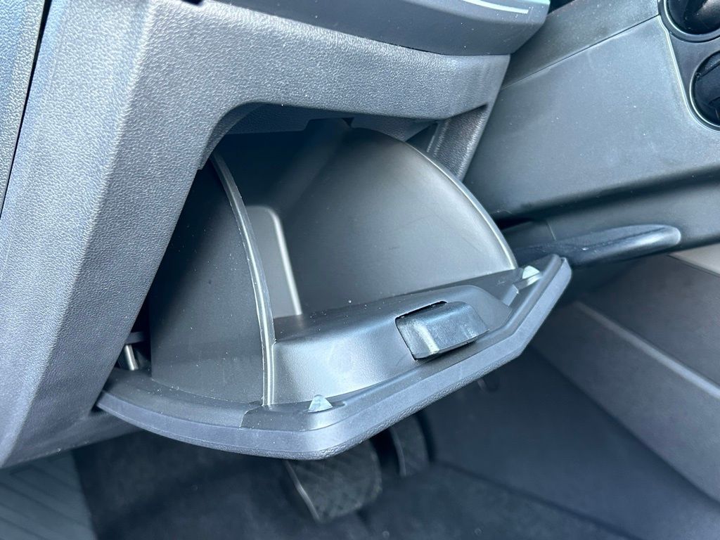 Certified Used 2025 Black Metallic Audi 40 Premium image 68