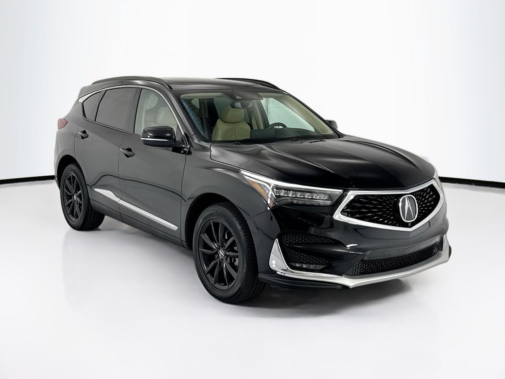 Thumbnail: 2019 Acura RDX - 3