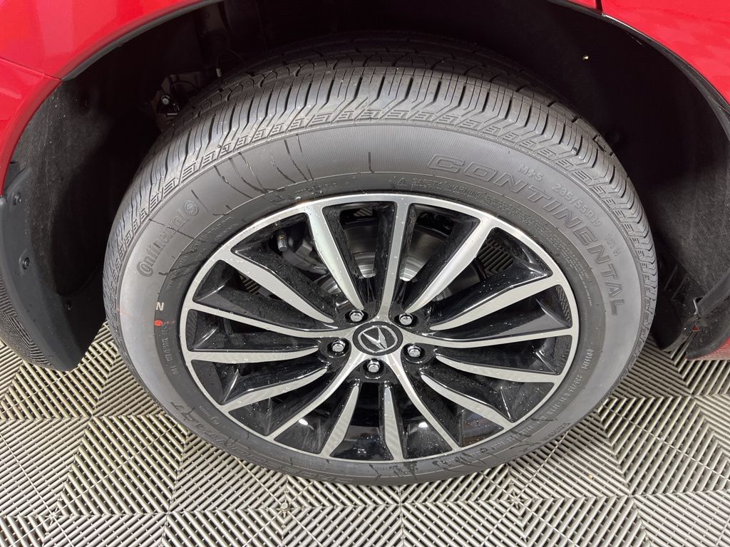 Thumbnail: 2026 Acura RDX - 17