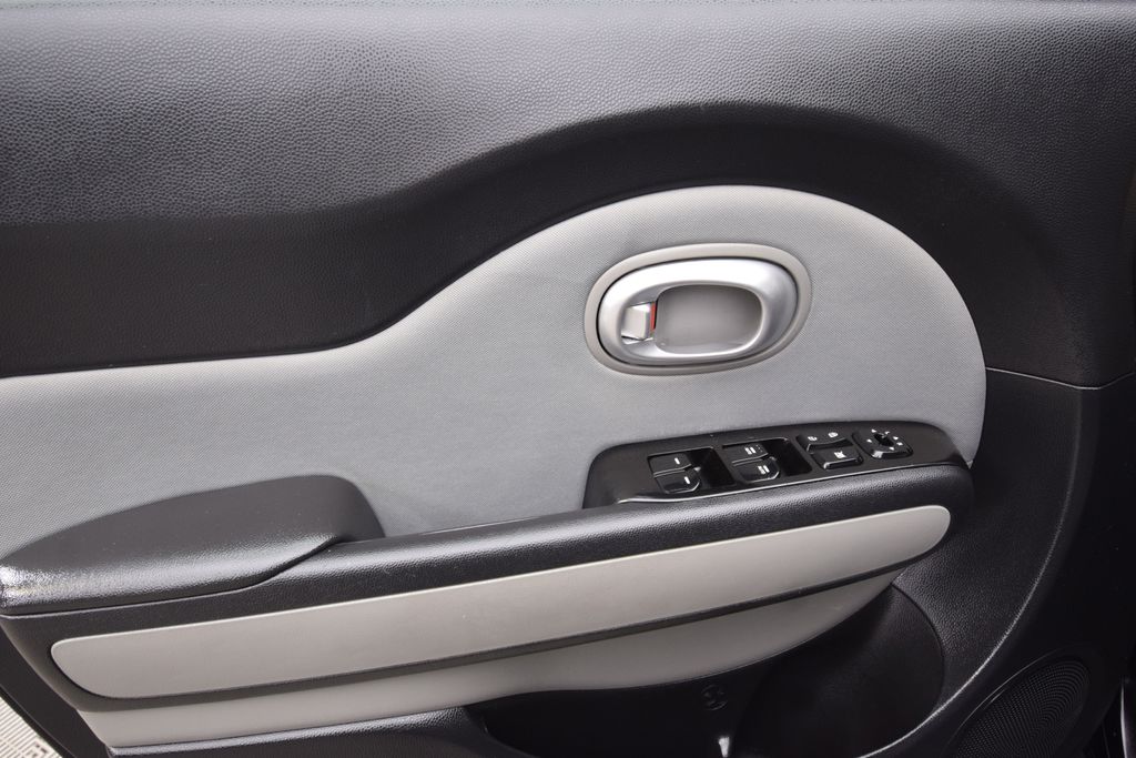 used 2016 Kia Soul car, priced at $10,095