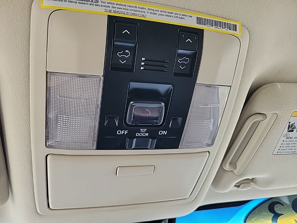 Used 2023 Lexus GX SUV