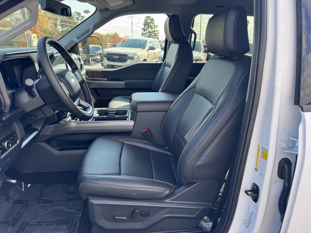 FordF-350SD7