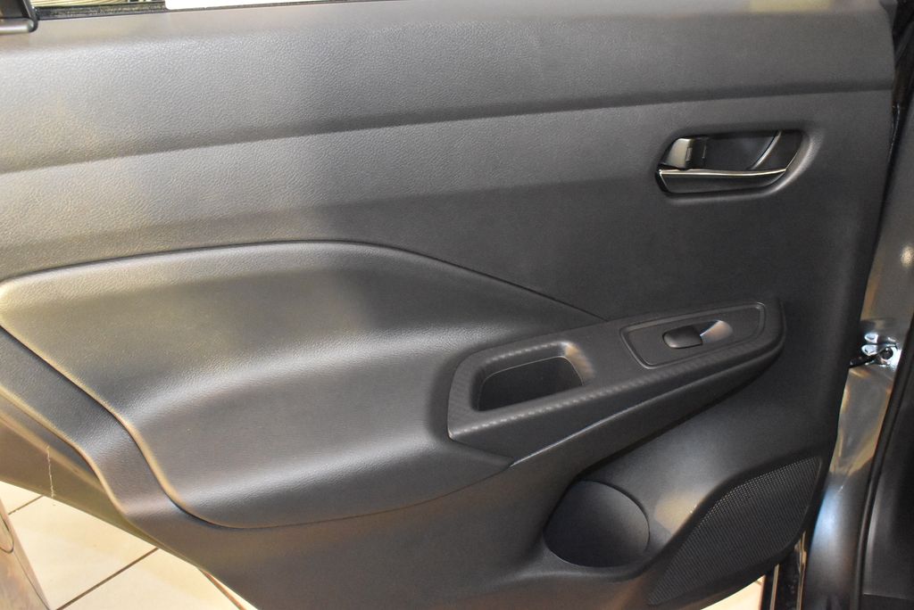 Thumbnail: 2025 Nissan Versa - 28