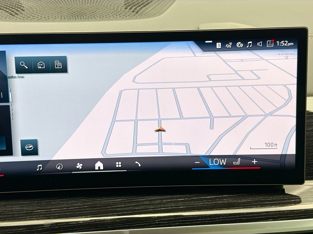 Thumbnail: 2026 BMW X5 - 14