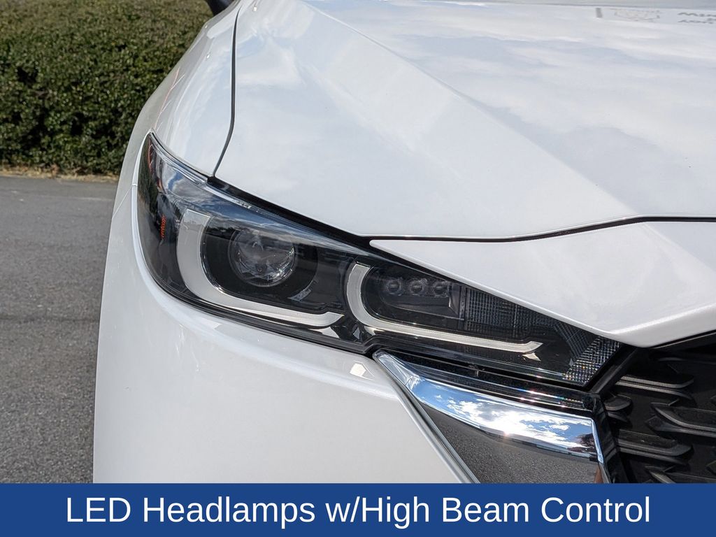 2023 Mazda CX-5 2.5 S