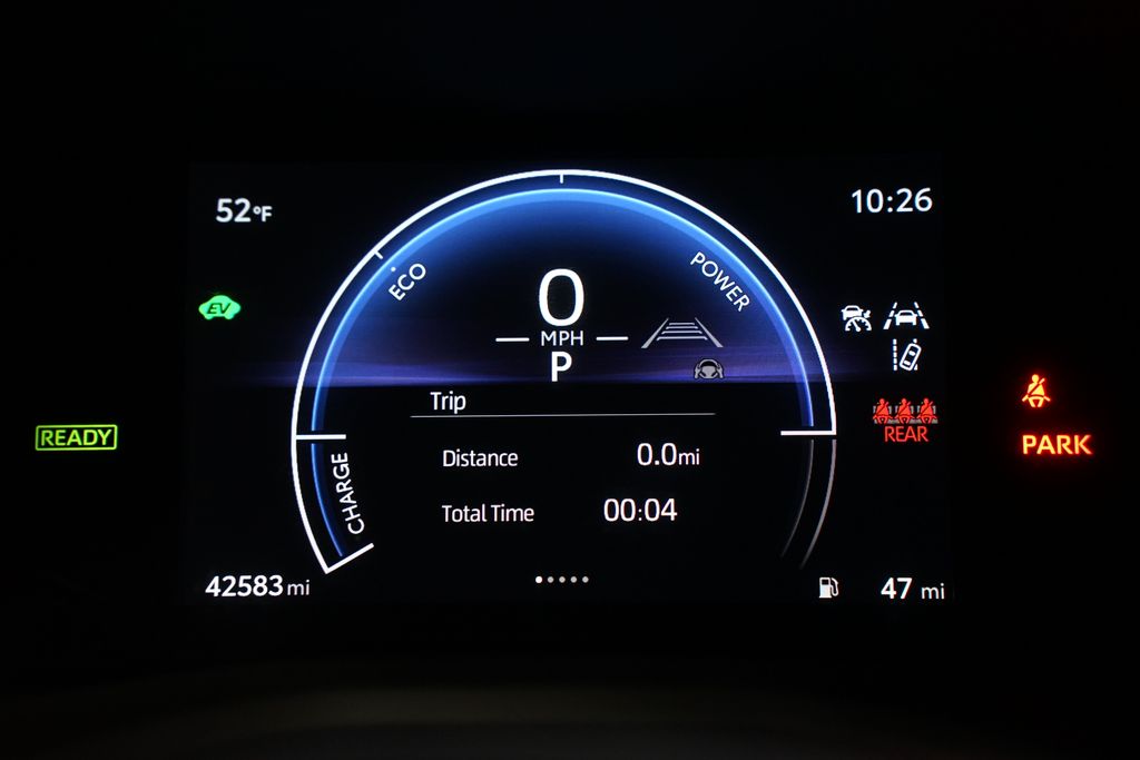 Thumbnail: 2025 Toyota Camry - 16