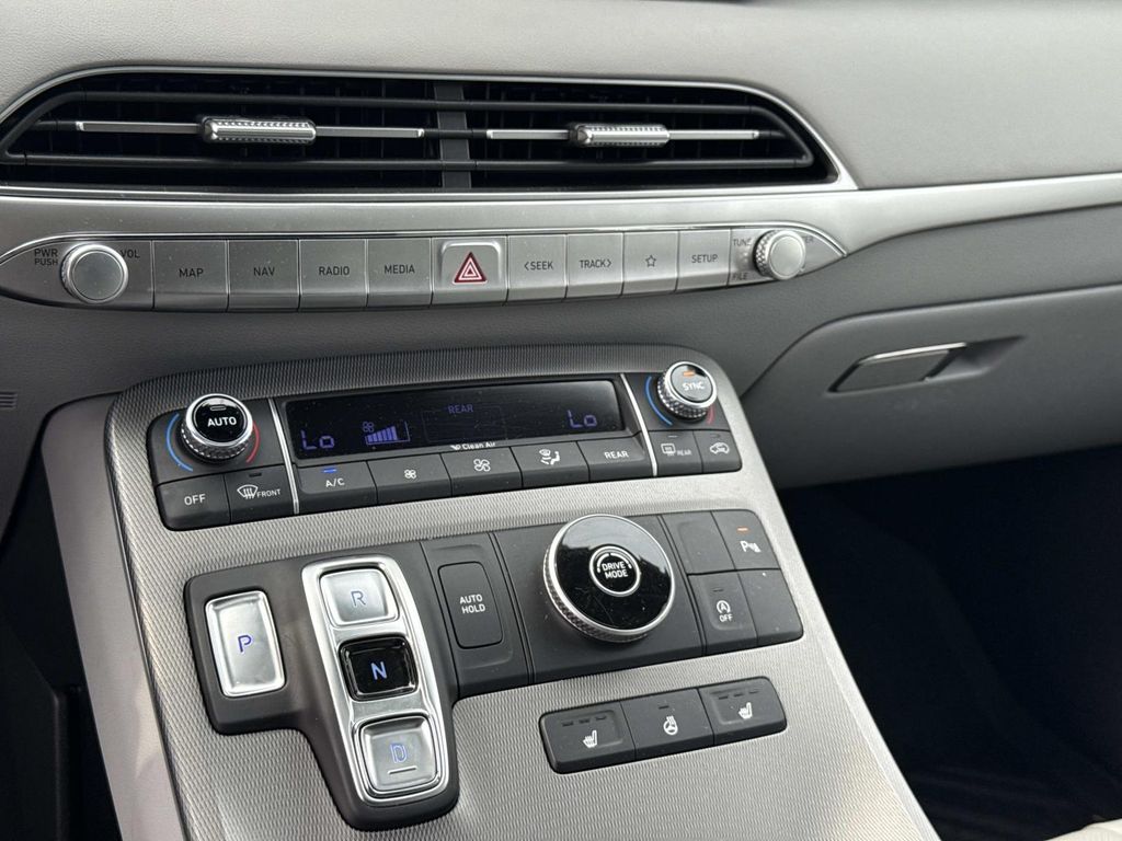 Used 2021 Hyundai Palisade SUV