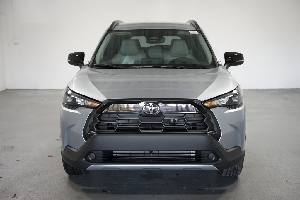 Thumbnail: 2026 Toyota Corolla Cross - 2