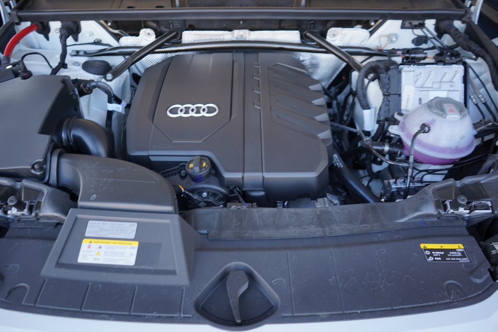 2024 Audi Q5  21