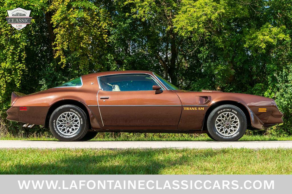 1977 Pontiac Trans Am 64