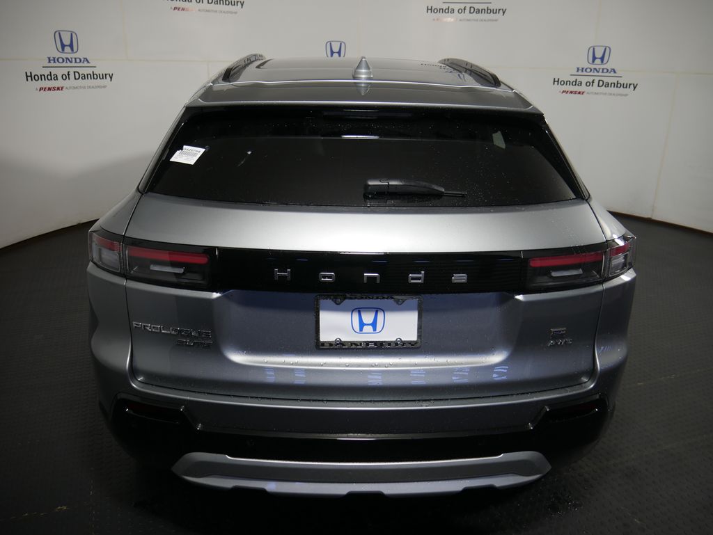 Thumbnail: 2025 Honda Prologue - 5