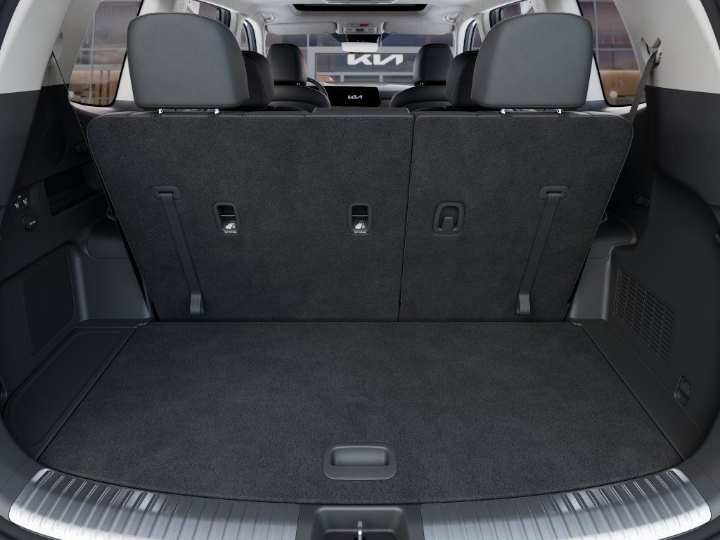 New 2024 Glacial White Pearl Kia SX-PRESTIGE V6 AWD image 19