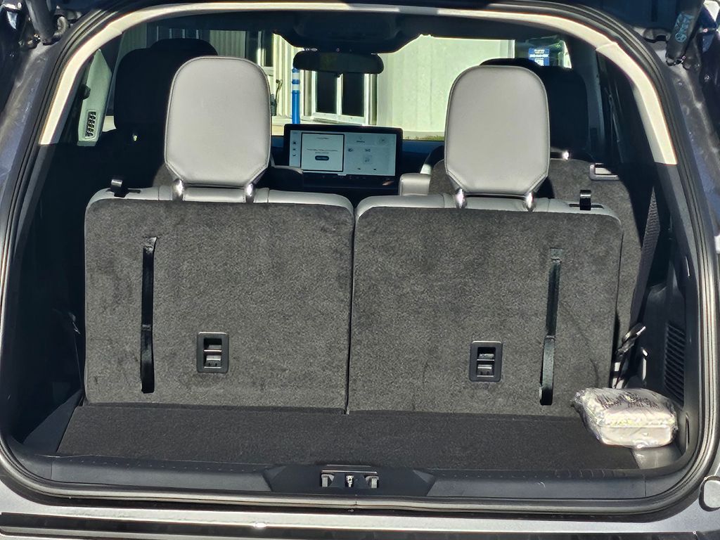 2026 Ford Explorer Active Gray at Walterboro Ford