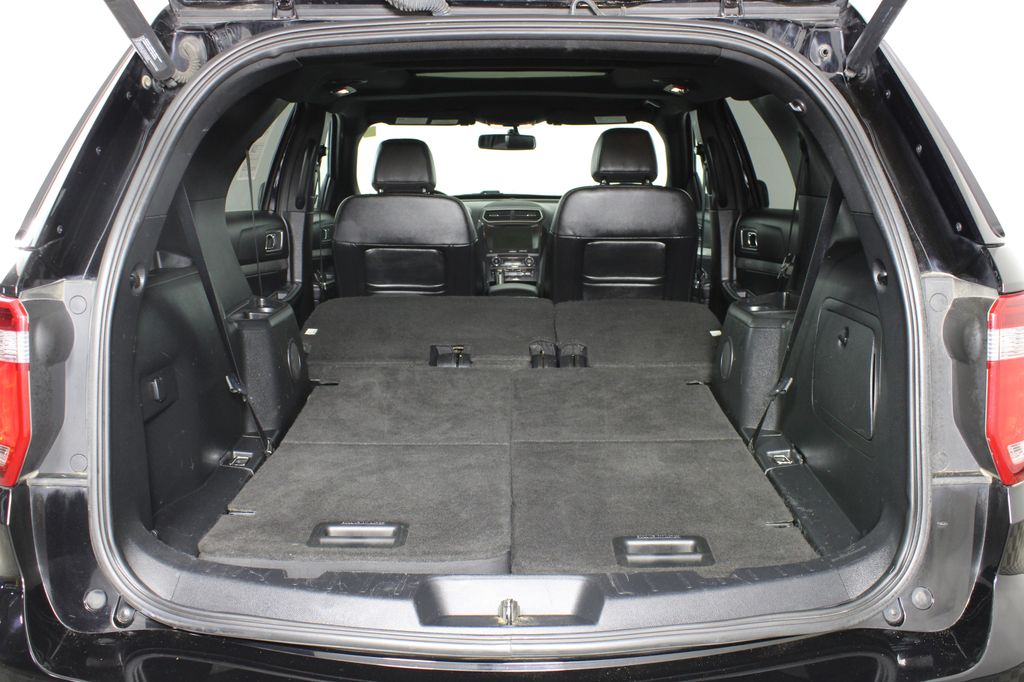 Used 2017 Ford Explorer for sale in 