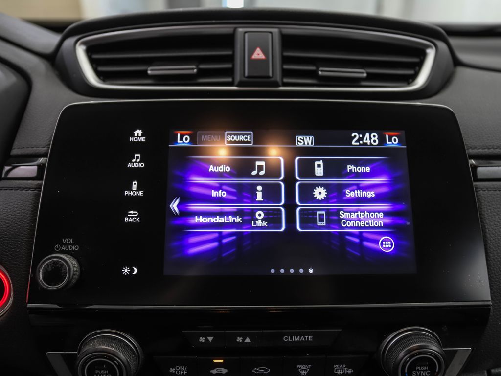 Thumbnail: 2018 Honda CR-V - 15