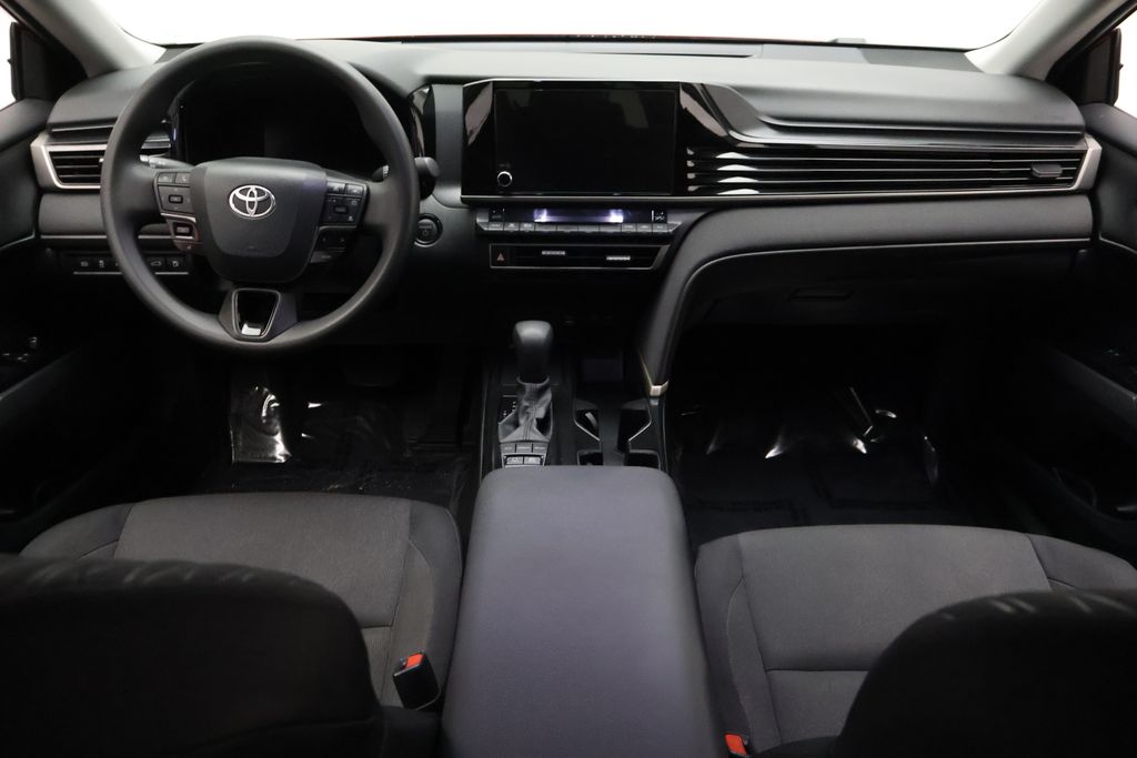 Thumbnail: 2025 Toyota Camry - 24