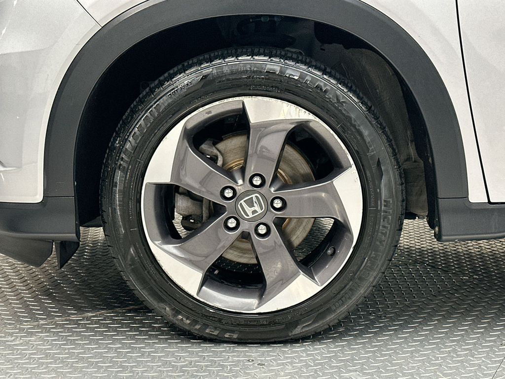 Thumbnail: 2018 Honda HR-V - 5