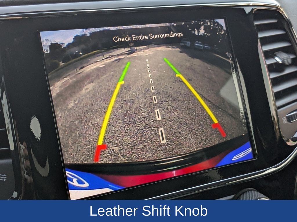 2022 Jeep Grand Cherokee WK Laredo X 4x2