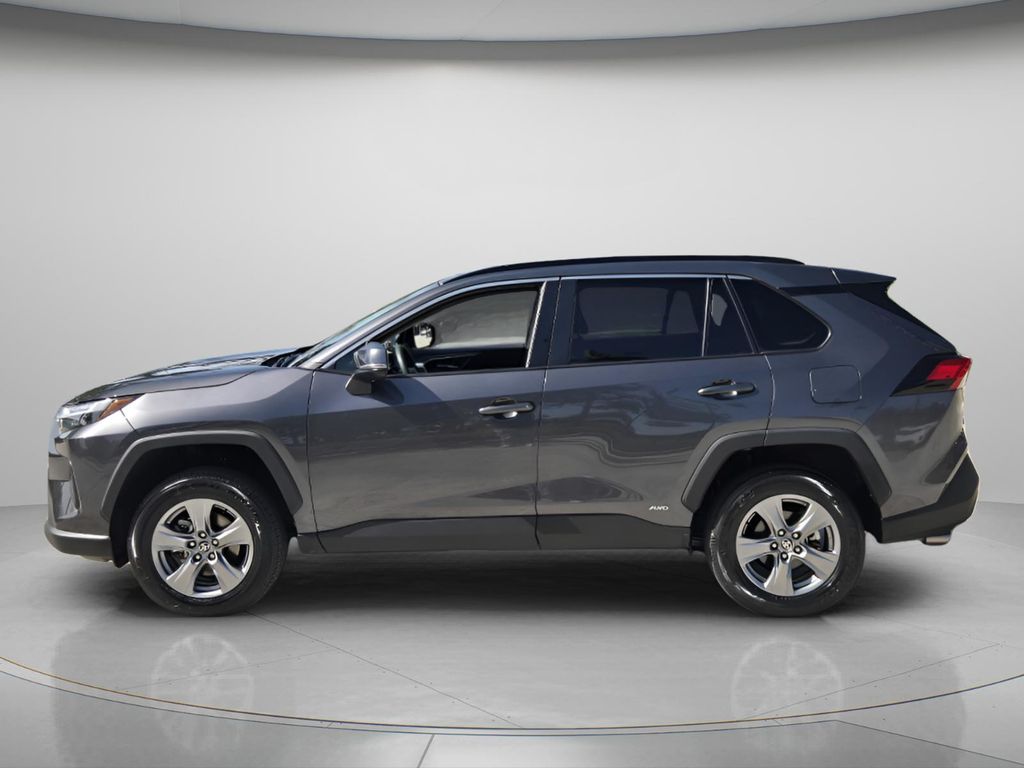 2024 Toyota RAV4 - $33,316