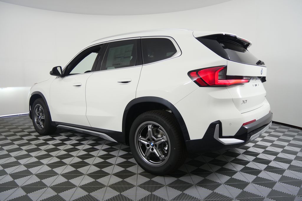 Thumbnail: 2025 BMW X1 - 5