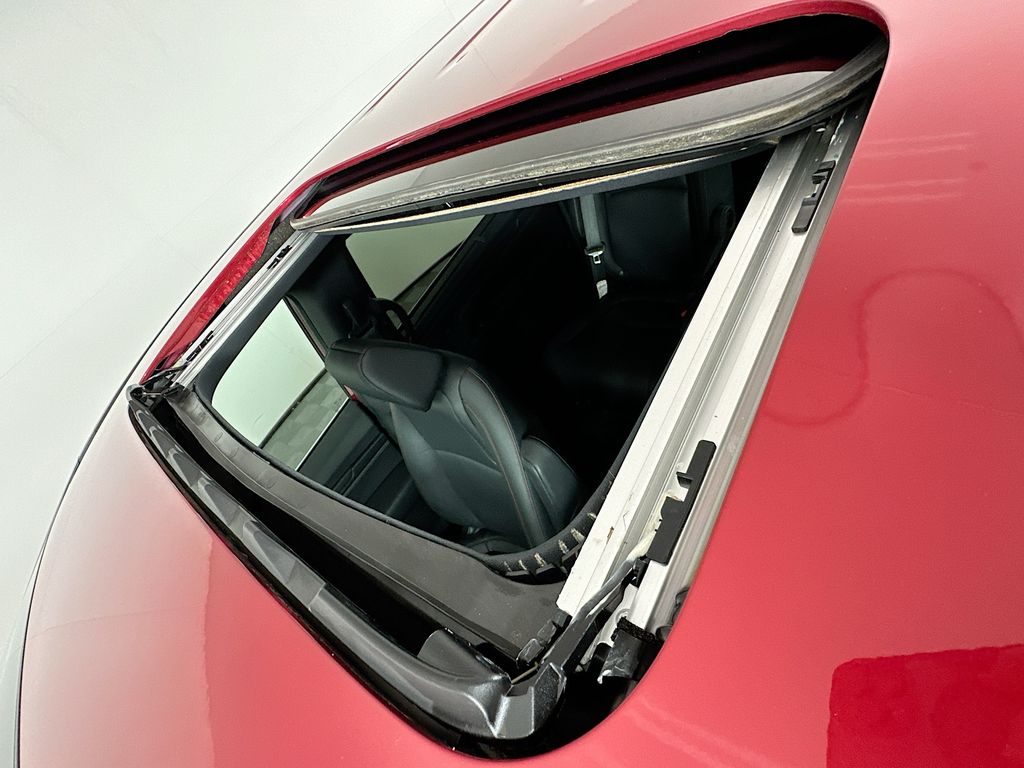 Thumbnail: 2025 Honda Odyssey - 21