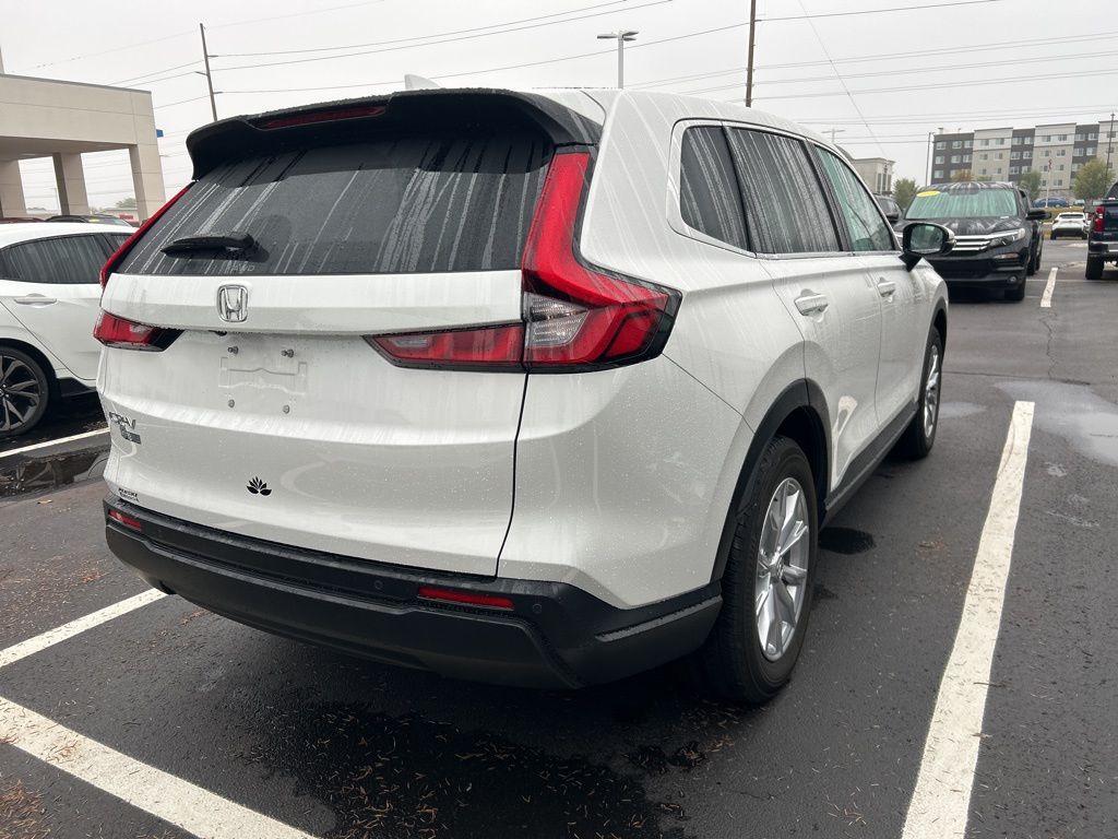 Thumbnail: 2024 Honda CR-V - 3