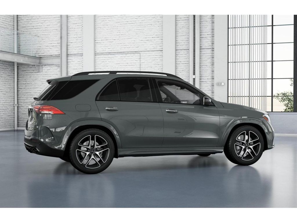 Thumbnail: 2026 Mercedes-Benz GLE - 18
