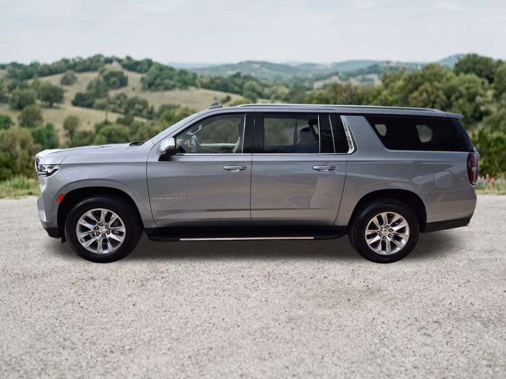 Used Car 2024 Chevrolet Suburban  Premier For Sale Under $60,000 In Austin, Texas