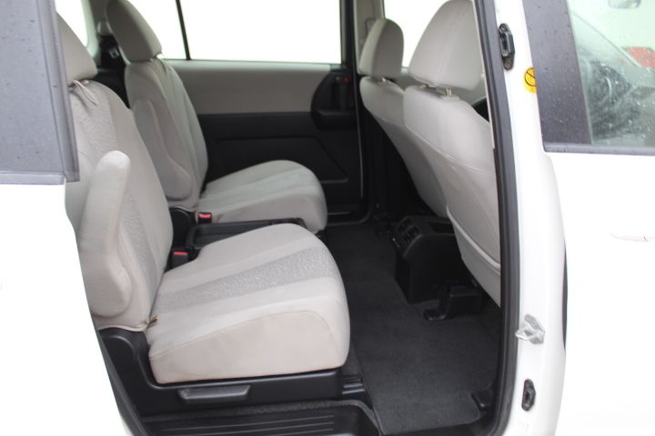 Used Car 2012 Mazda Mazda5  Sport For Sale Under $10,000 In Georgetown, Texas