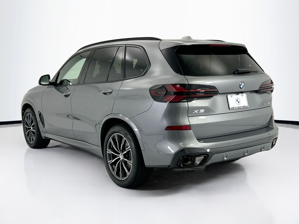 Thumbnail: 2026 BMW X5 - 7