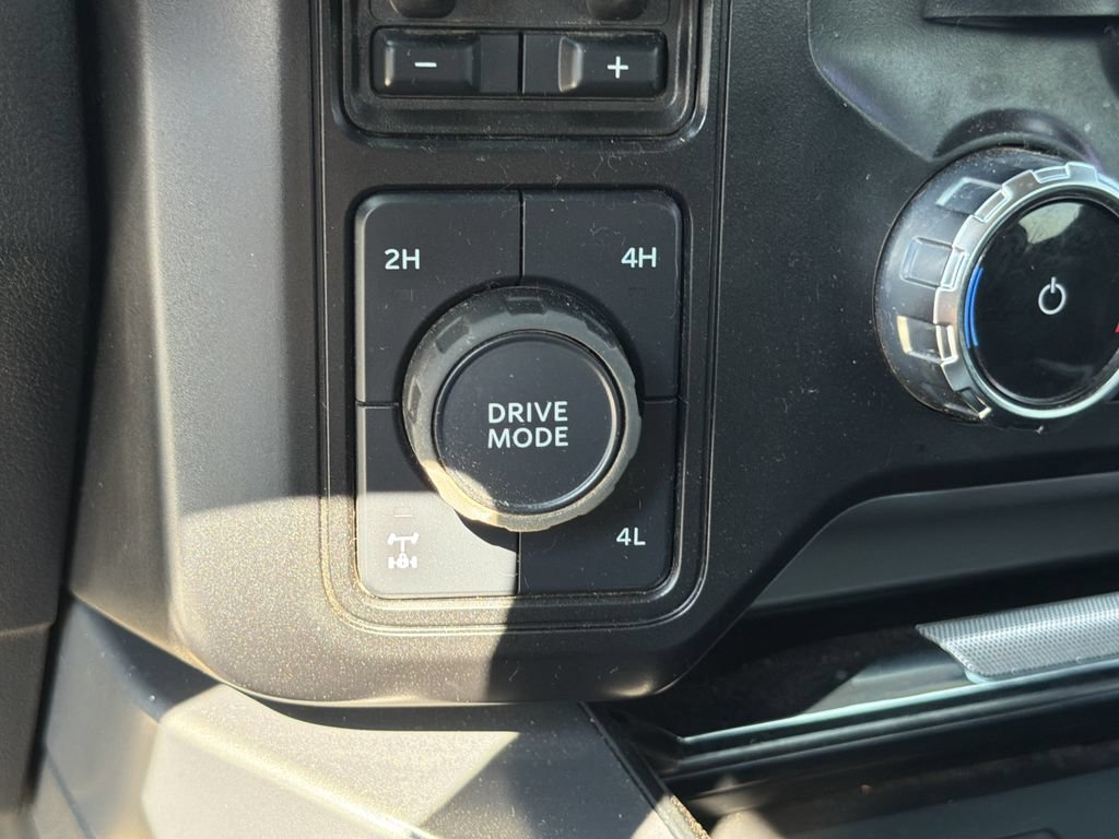 Used 2025 Ford F-250SD Truck