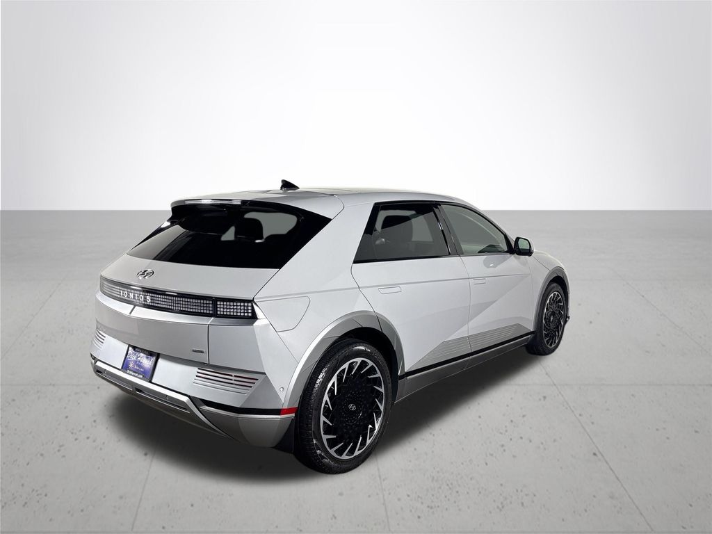 2023 Hyundai IONIQ 5 Limited