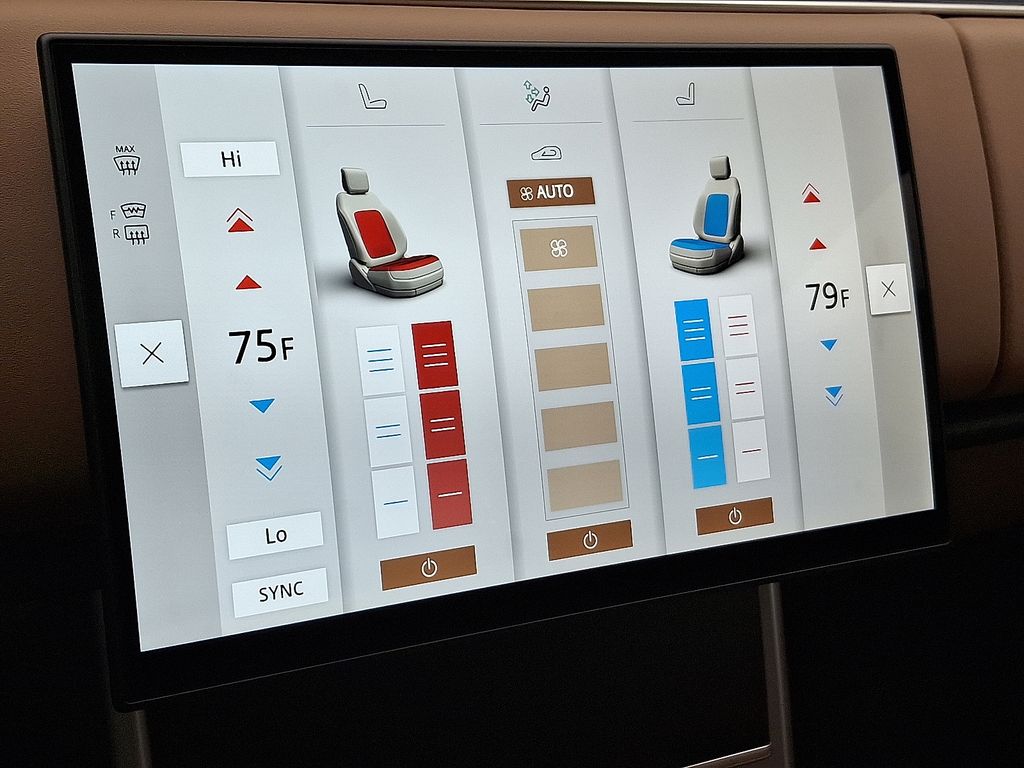 Thumbnail: 2026 Land Rover Range Rover - 13