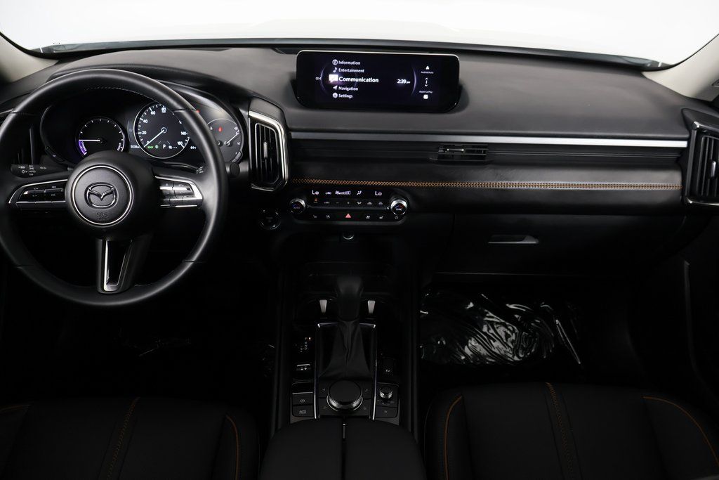 Thumbnail: 2025 Mazda CX-50 - 8