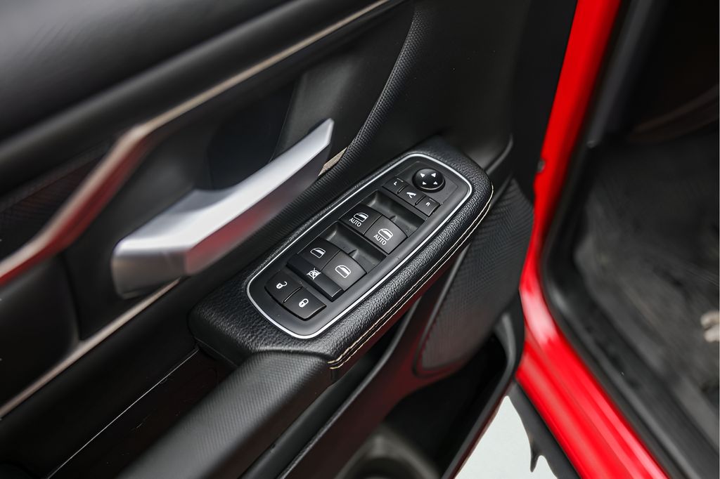 Used Car 2020 Ram 1500  Rebel For Sale Under $40,000 In Austin, Texas