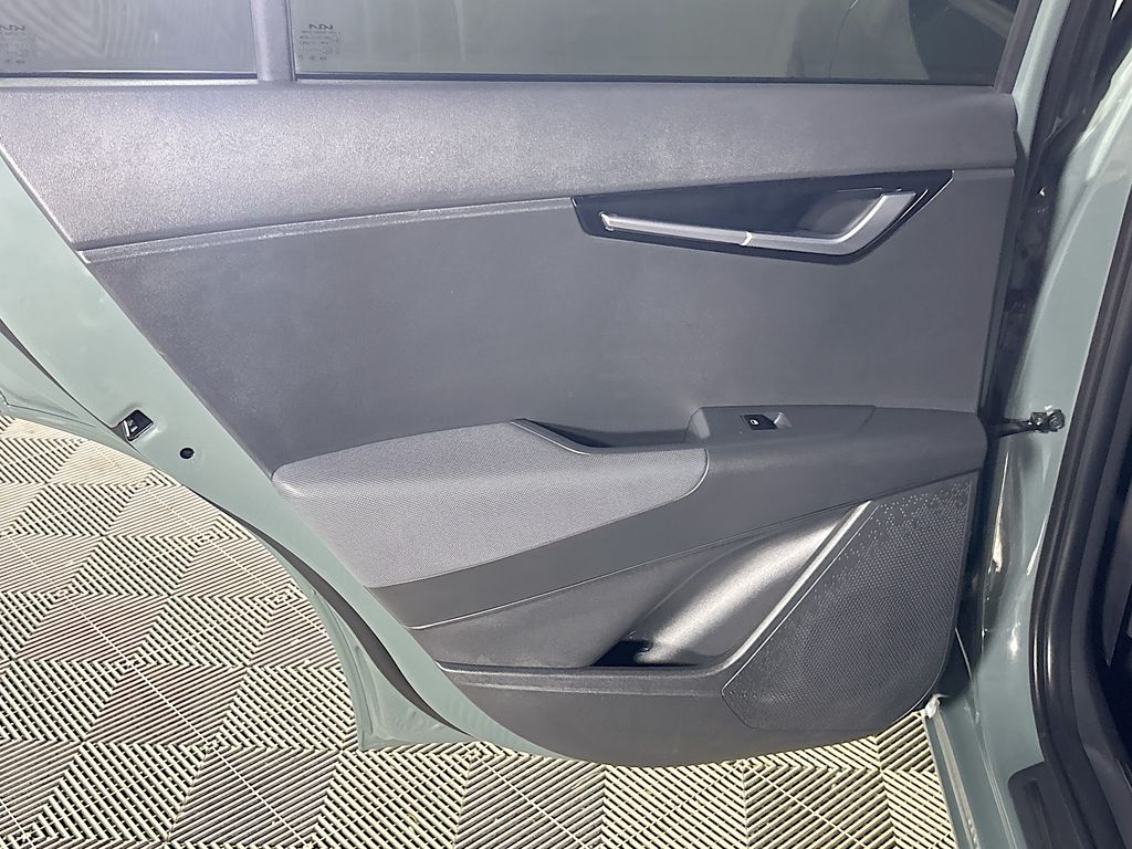 2023 Kia Niro SX Touring