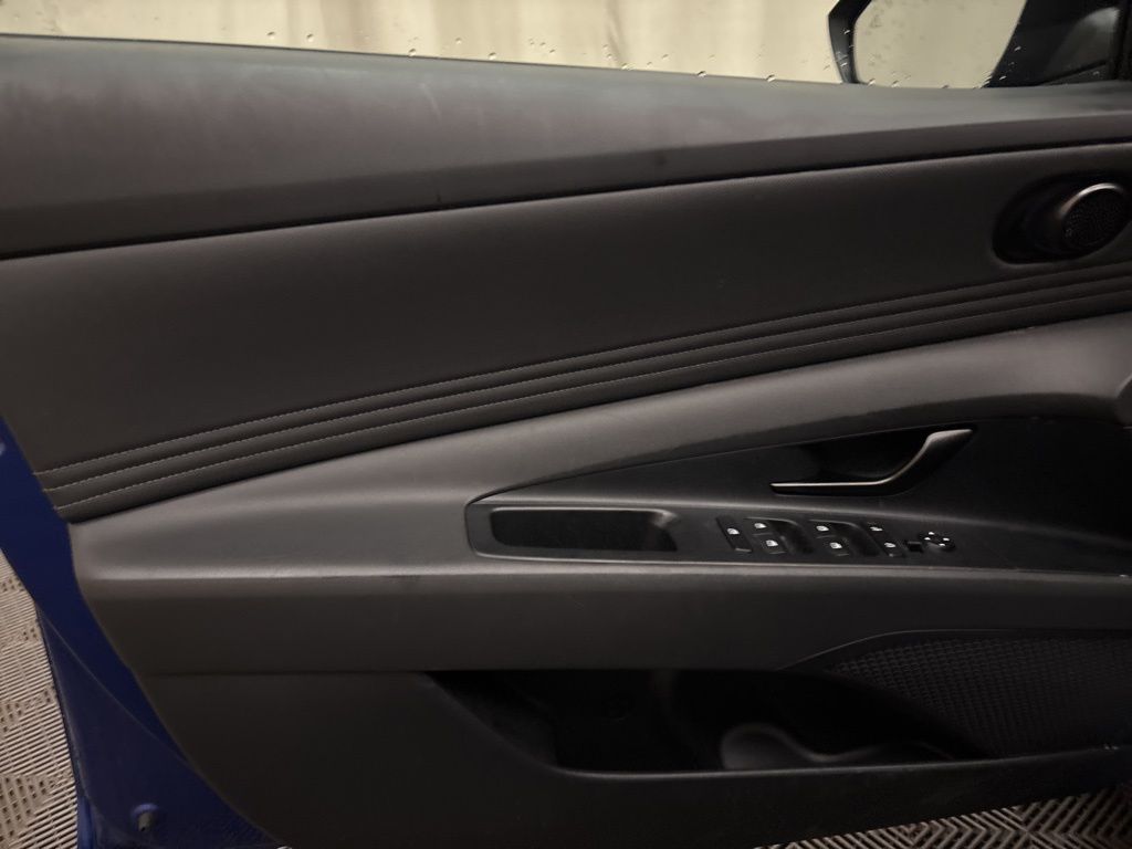 Used 2026 Hyundai Elantra For Sale in Bedford, OH